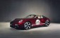 Porsche 911 Targa 4s Heritage Design giới hạn 992 chiếc ra mắt Việt Nam, giá từ 11,6 tỷ đồng
